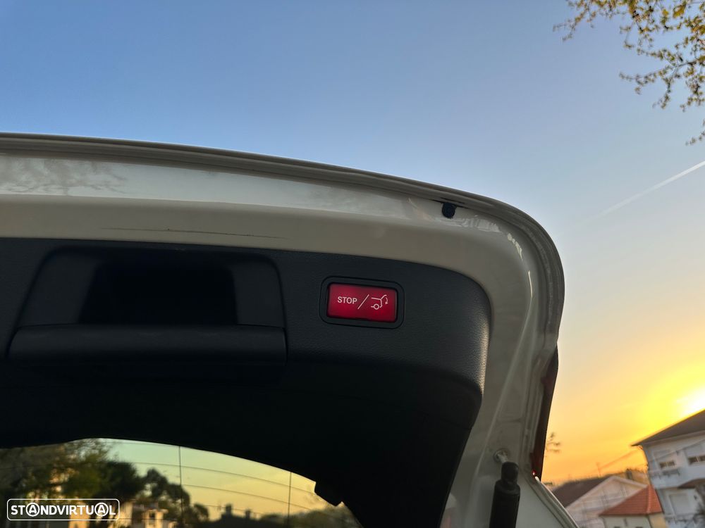 Mercedes-Benz GLA 200 (CDI) d Urban - 30