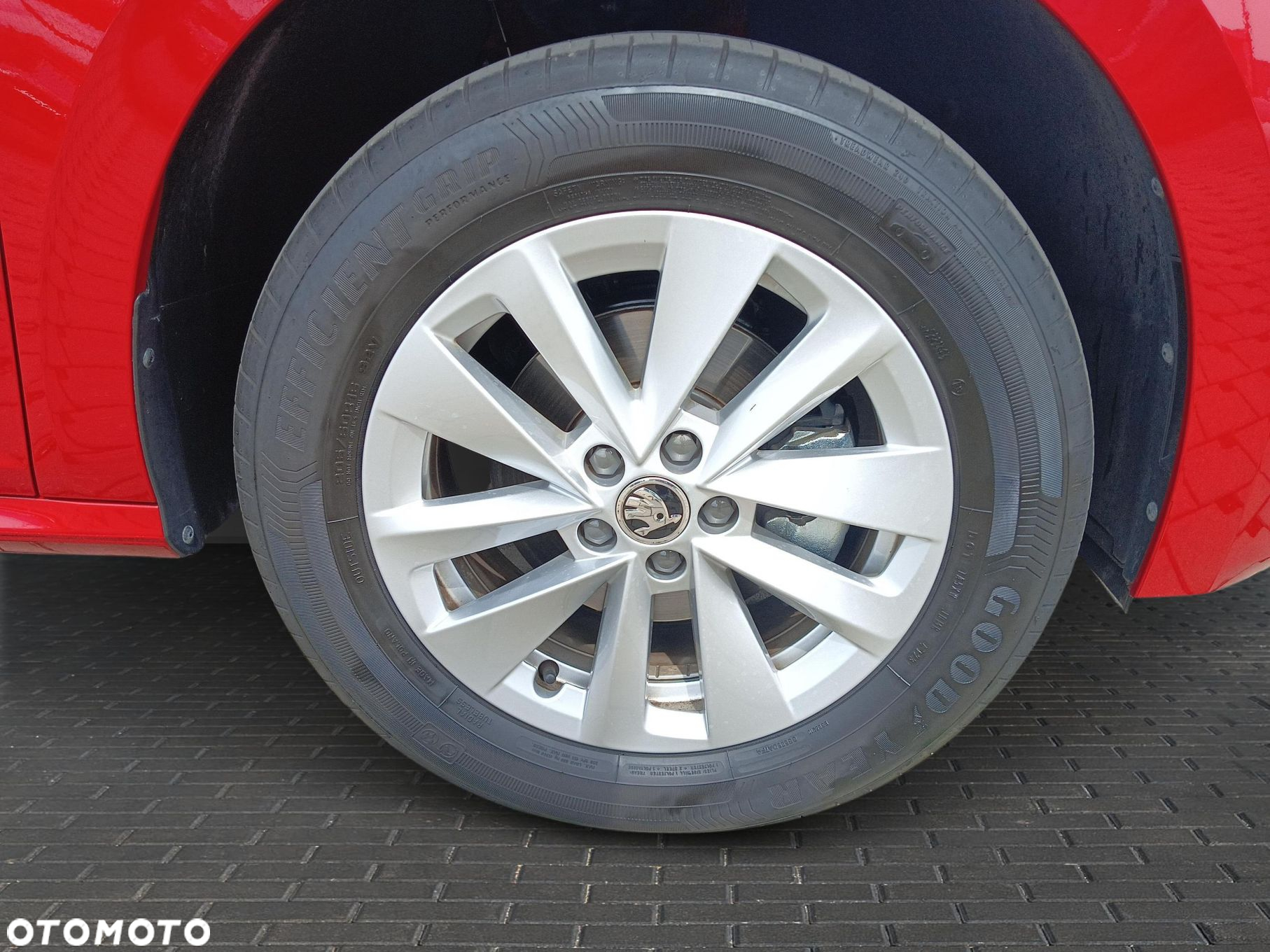 Skoda Kamiq 1.5 TSI Ambition - 10