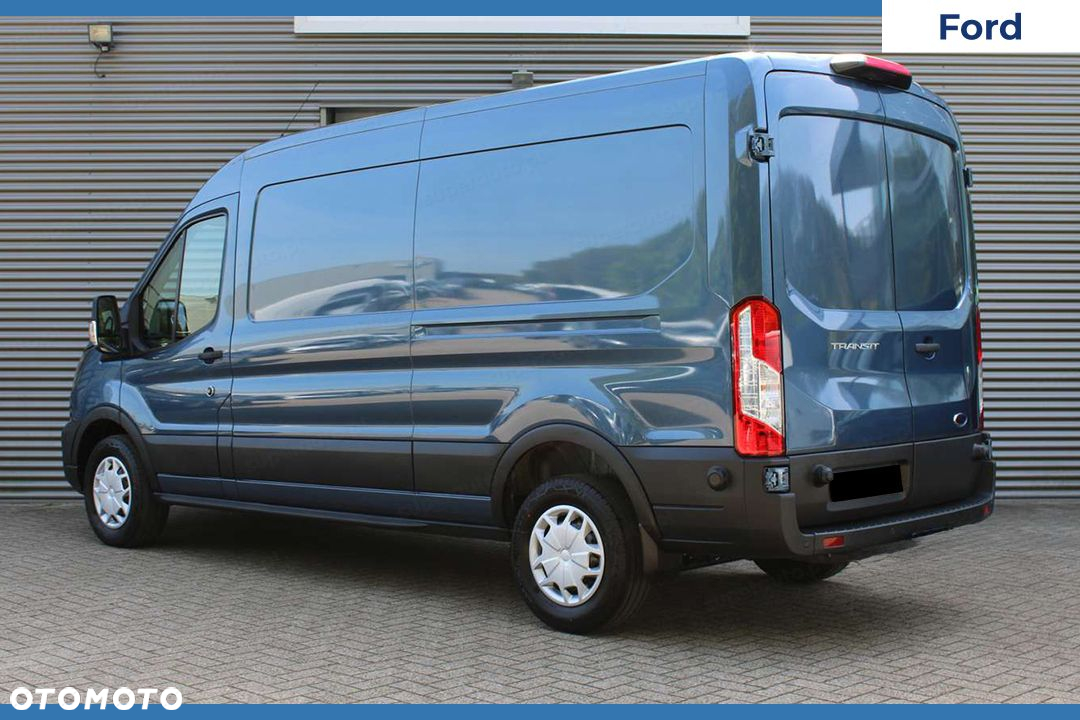 Ford Transit 350 L3H2 Trend 2.0 130KM - 6