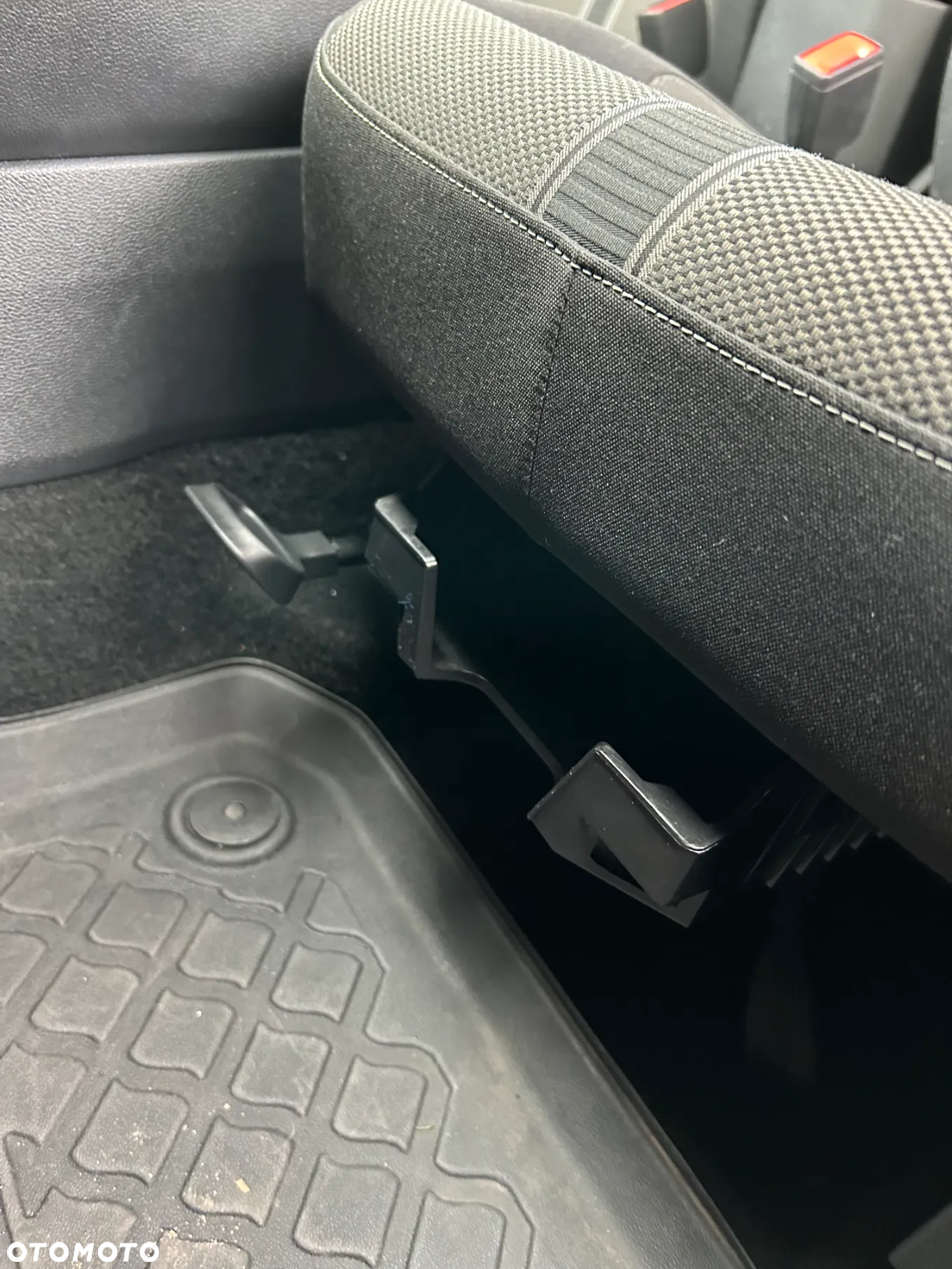 Volkswagen T-Roc 1.5 TSI ACT Advance - 40