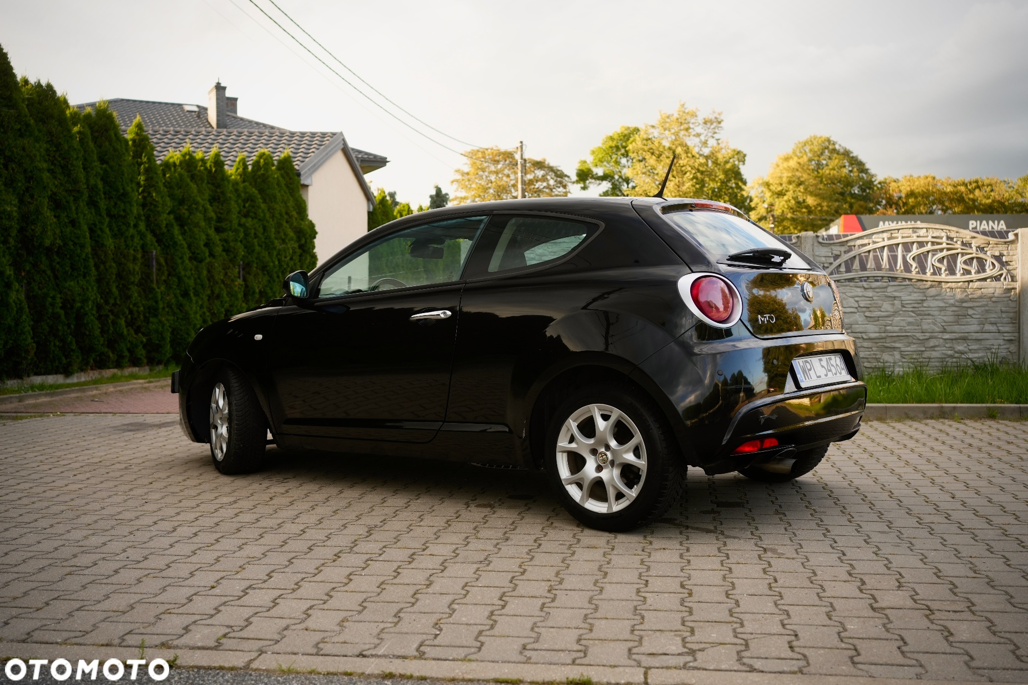 Alfa Romeo Mito 1.3 JTDM - 5