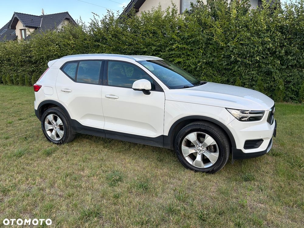 Volvo XC 40 D3 SCR - 4
