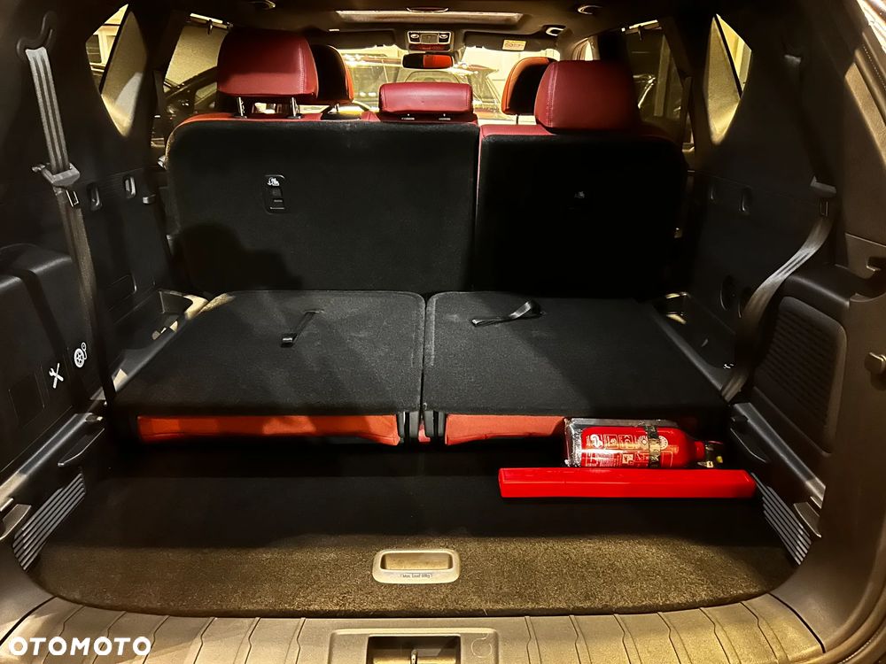 SsangYong/KGM Rexton 2.2 D Black Edition 4WD - 15