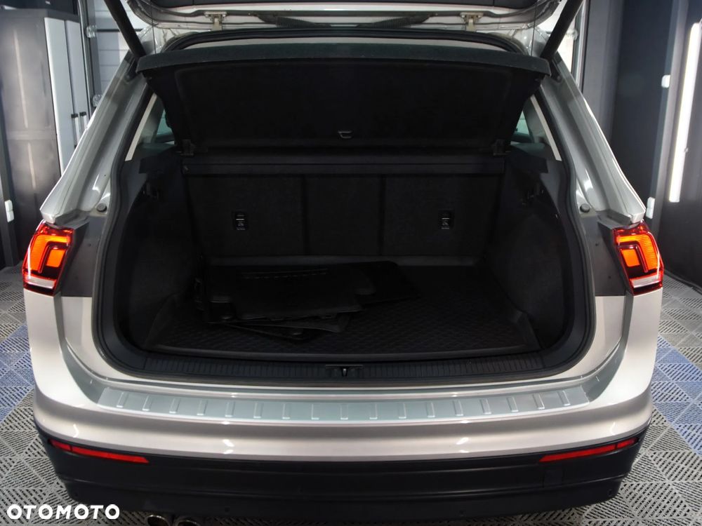Volkswagen Tiguan 1.5 TSI ACT DSG OPF Comfortline - 8