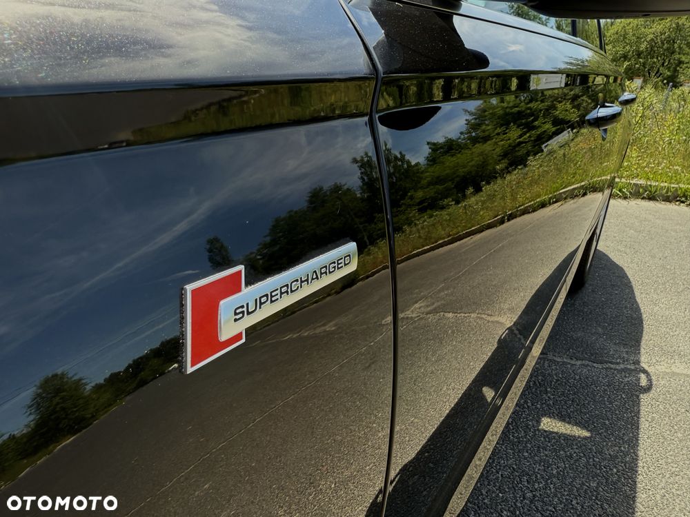 Audi A6 Limousine - 7