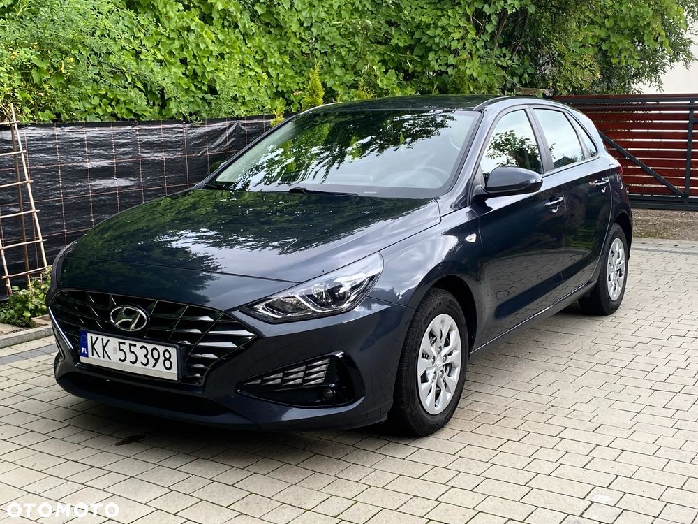 Hyundai i30 - 1