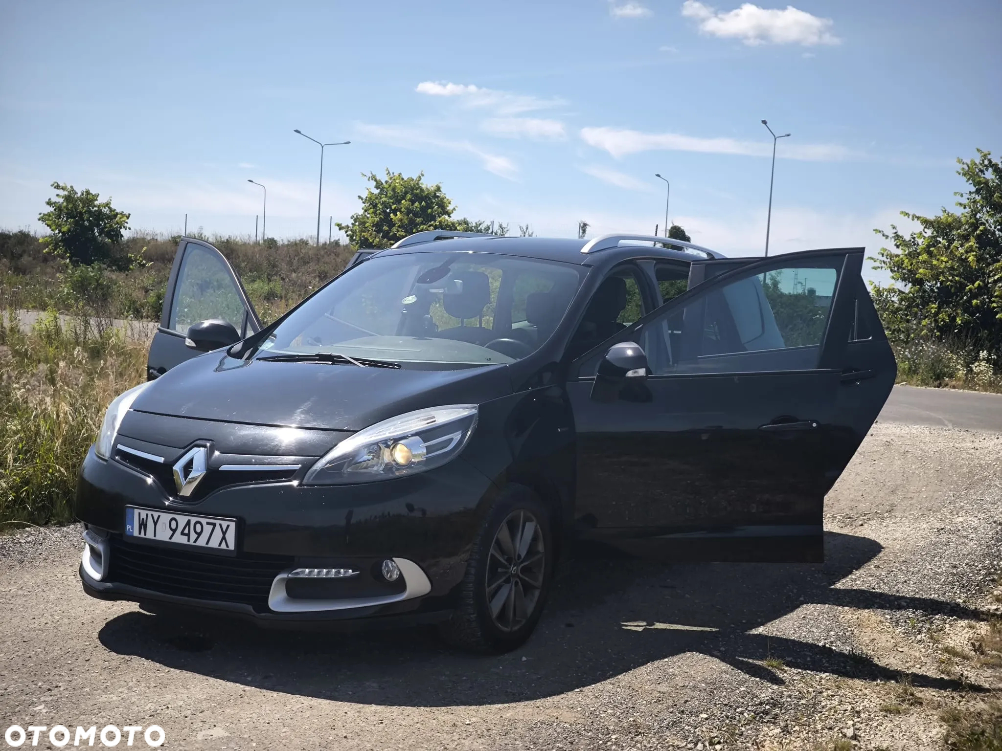 Renault Grand Scenic dCi 110 EDC Expression - 10