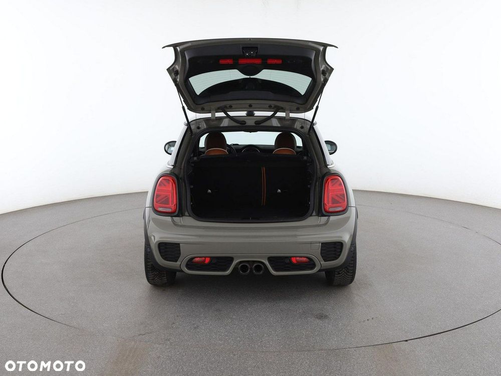 MINI John Cooper Works Standard - 20