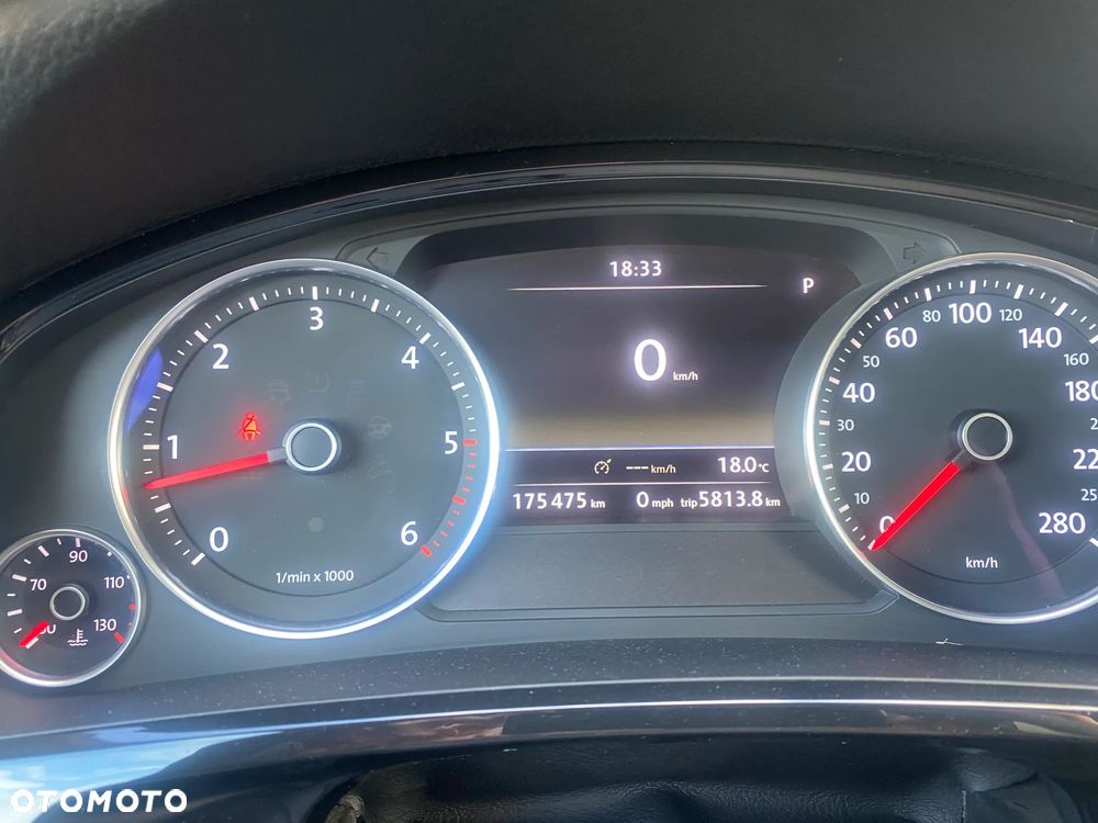 Volkswagen Touareg 3.0 V6 TDI BMT Perfectline R-Style - 19