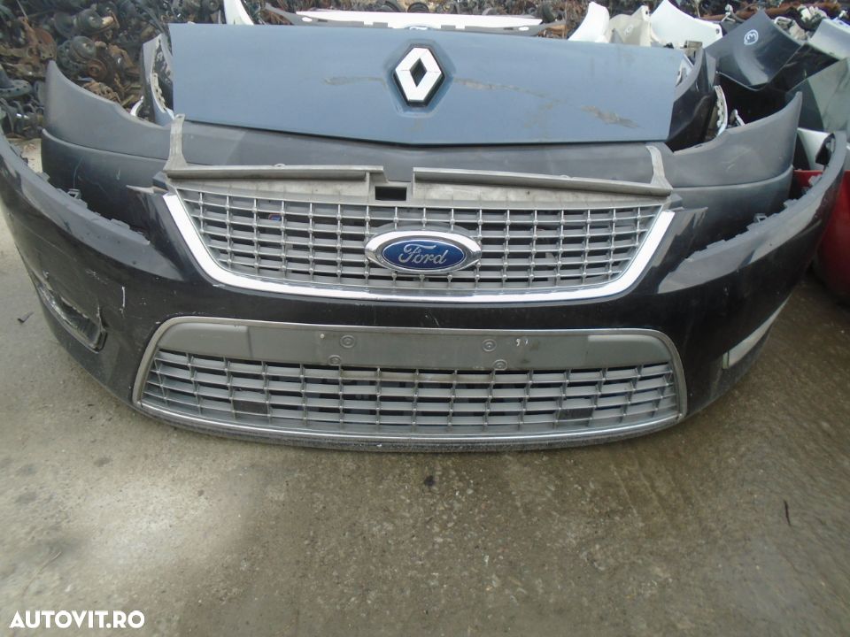 Fata completa Ford Mondeo din 2010 - 1
