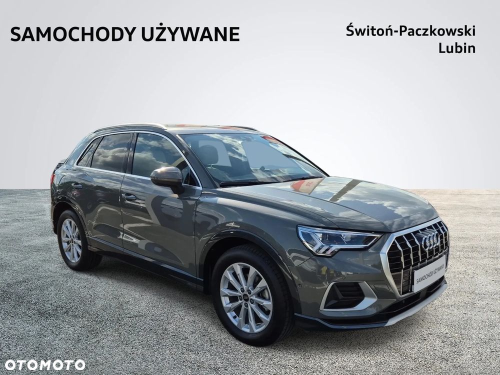 Audi Q3 35 TFSI mHEV Advanced S tronic - 10