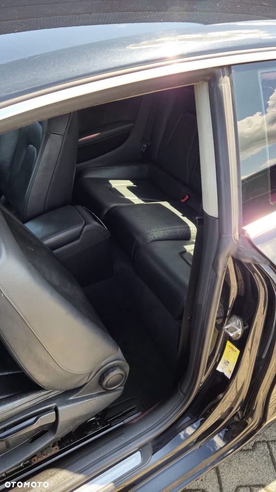 Audi A5 Coupé 2.0 TDI Ultra DPF - 10