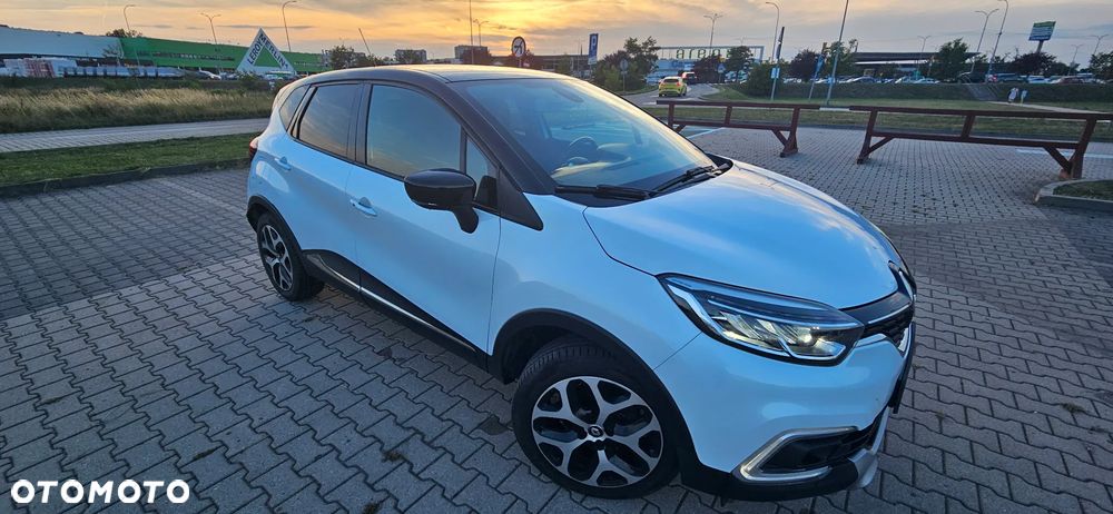 Renault Captur - 2