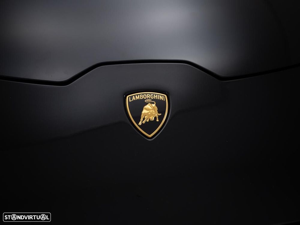 Lamborghini Huracán EVO - 6
