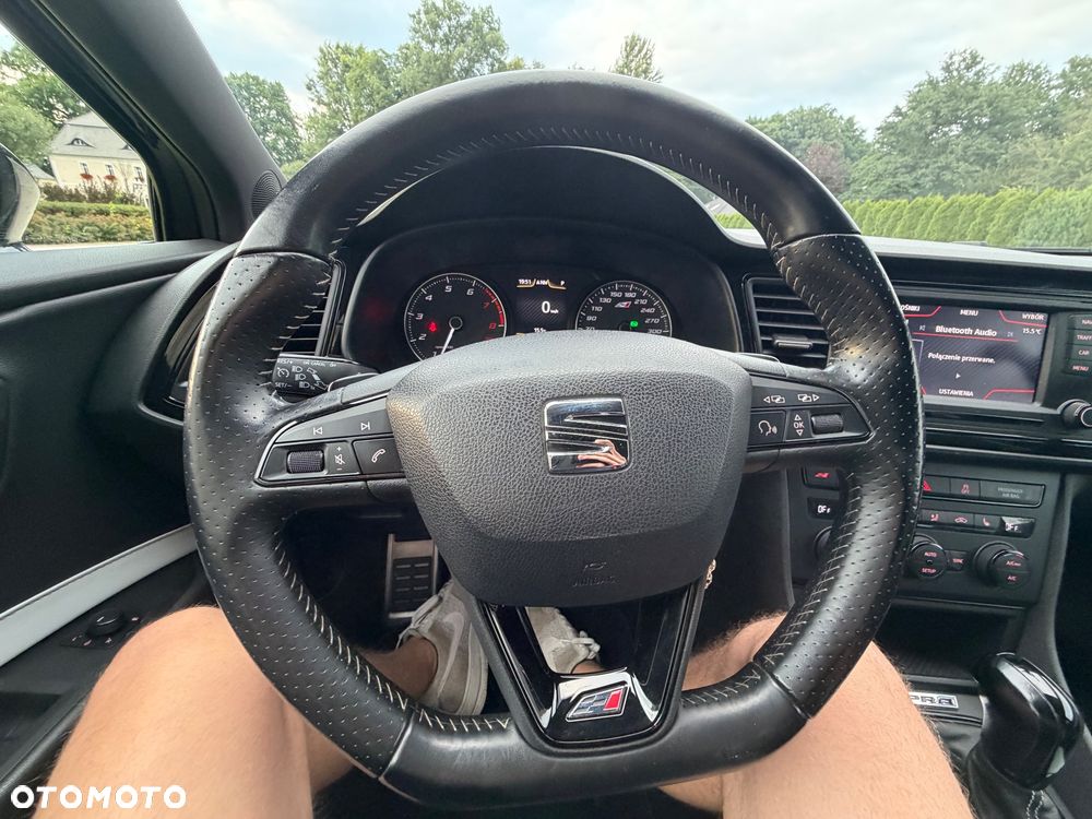 Seat Leon - 21