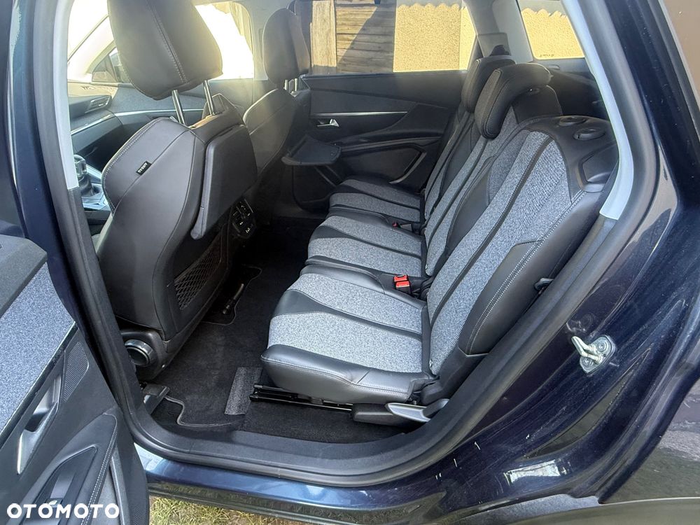 Peugeot 5008 BlueHDi 150 Allure - 14