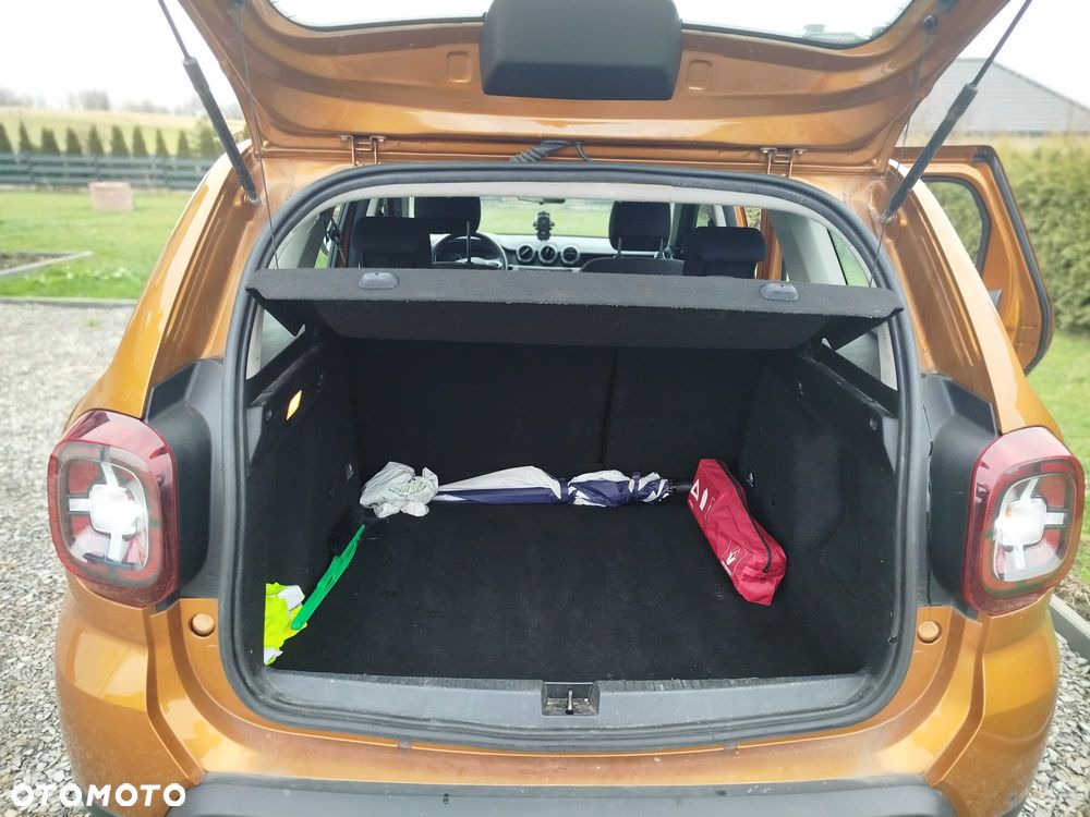 Dacia Duster 1.0 TCe Essential - 7