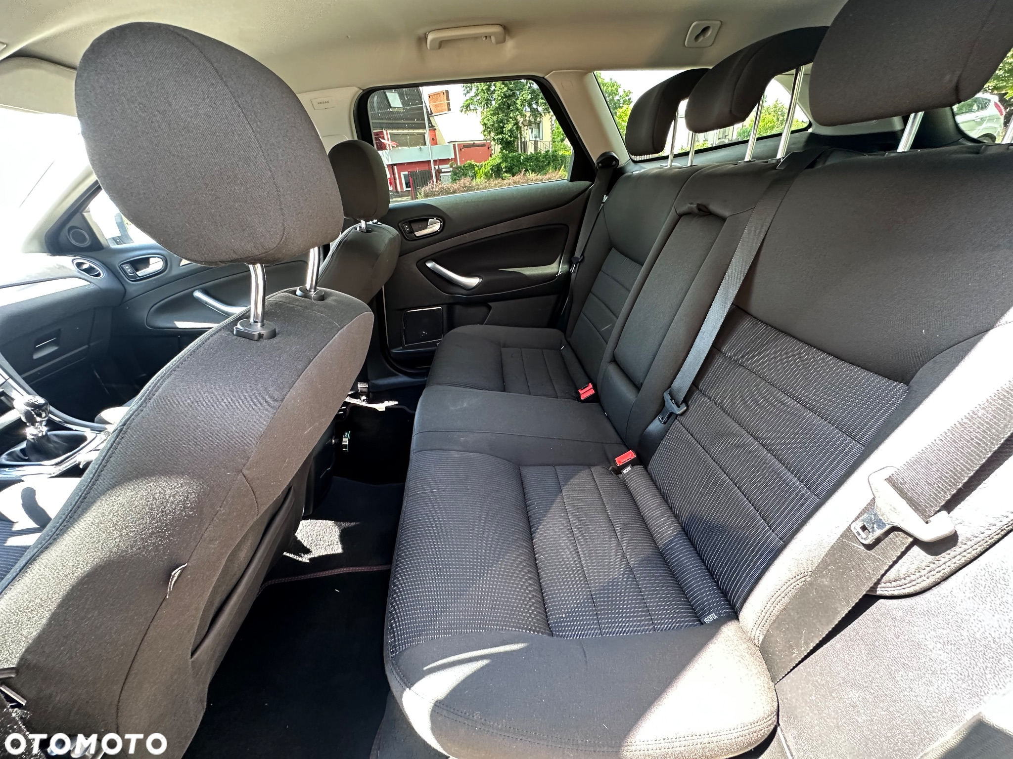 Ford Mondeo 2.0 TDCi Trend - 6