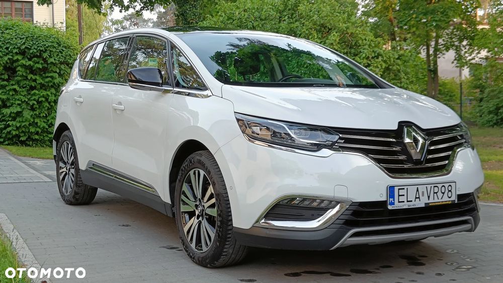 Renault Espace 1.6 dCi Energy Life 7os - 28