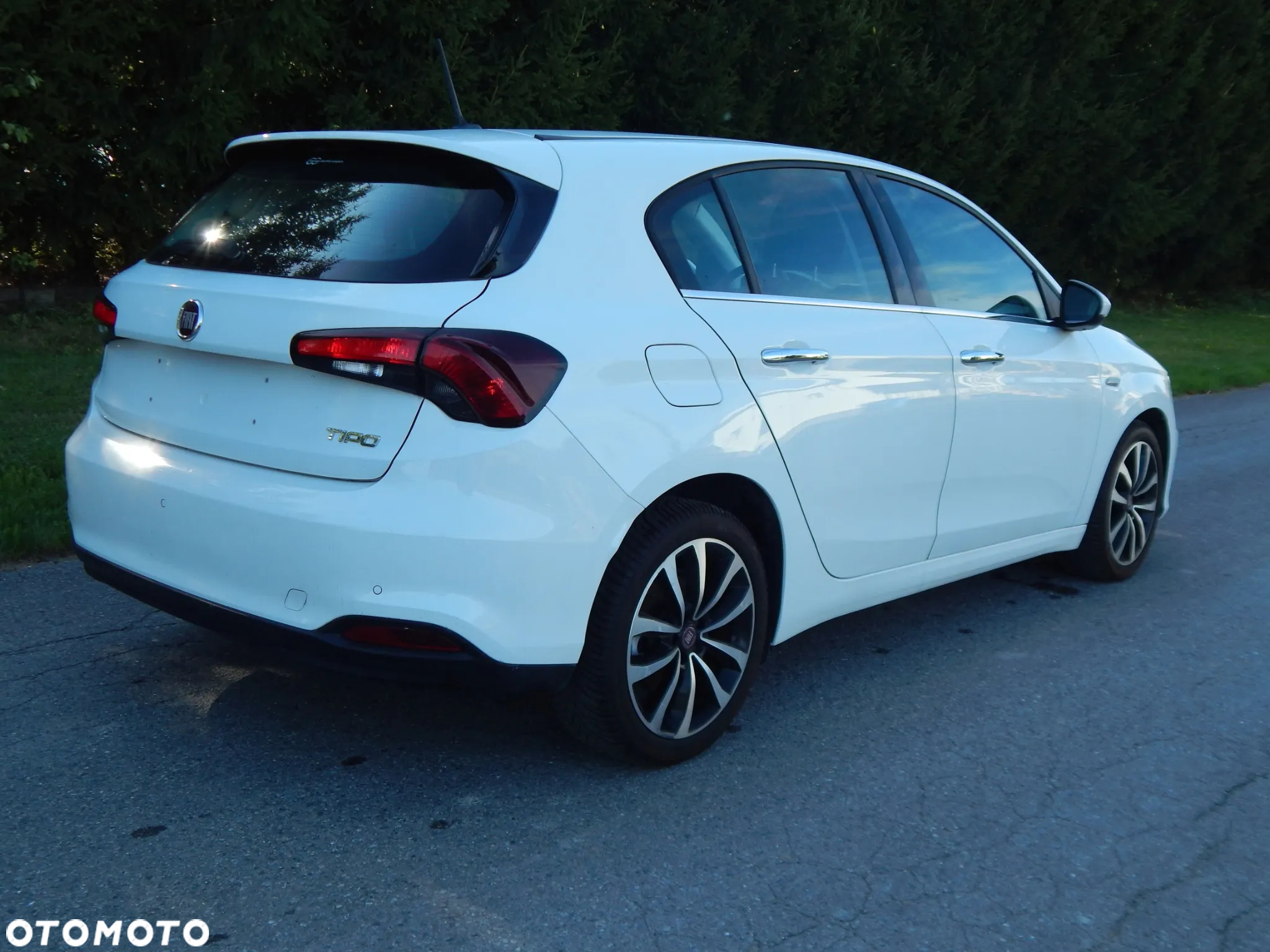 Fiat Tipo 1.4 16v Mirror - 9