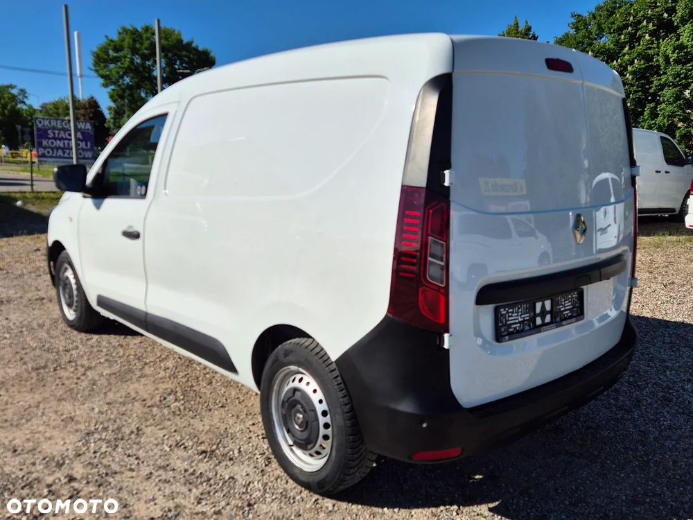 Renault Express Kangoo | FV VAT | Kamera cofania - 7
