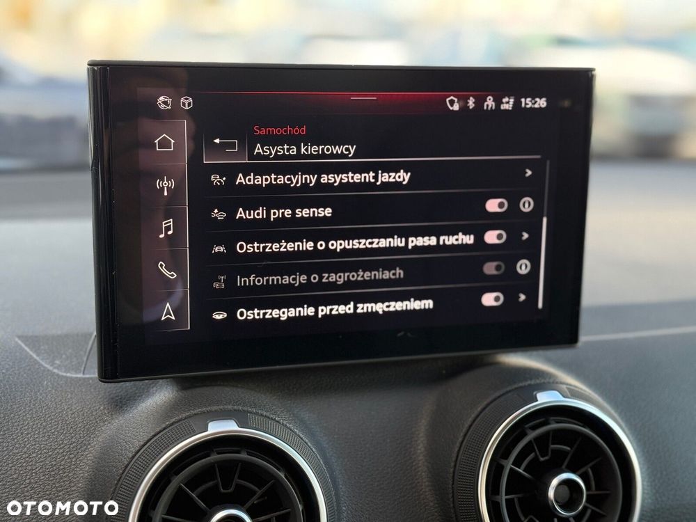 Audi Q2 - 28