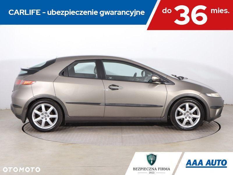 Honda Civic - 8