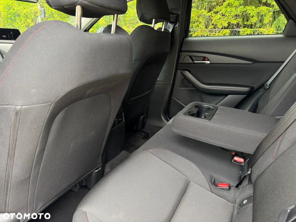 Mazda CX-30 2.0 mHEV Homura 2WD - 22