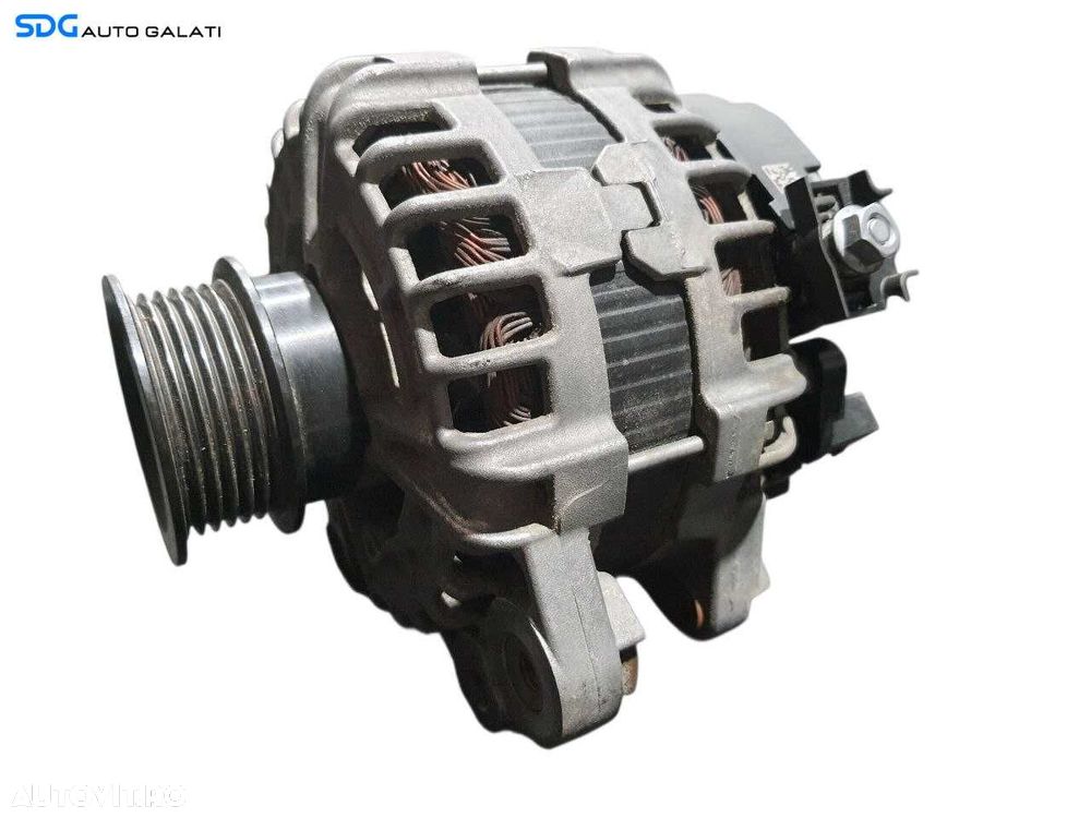 Alternator Volvo XC70 2.0 D D4 T5 2013 - 2016 Cod 30659580 [N3604] - 9