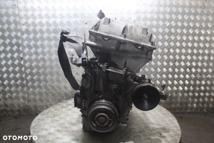 SILNIK SAAB 9-5 I LIFT 2.0T B20ME TESTOWANY - 5