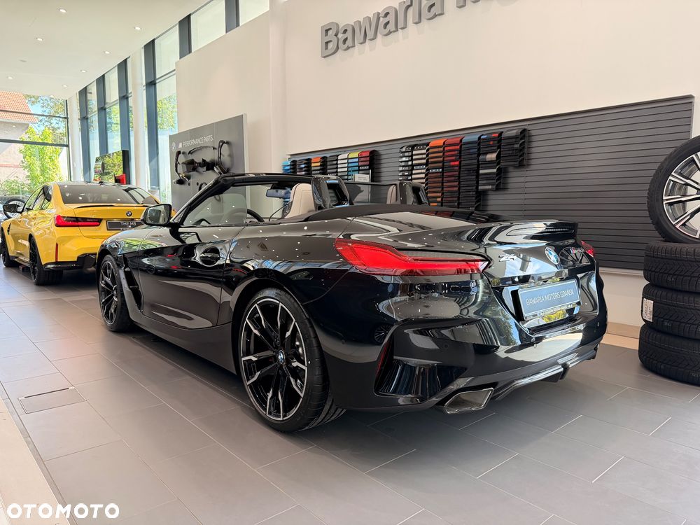 BMW Z4 M M40i sport - 3