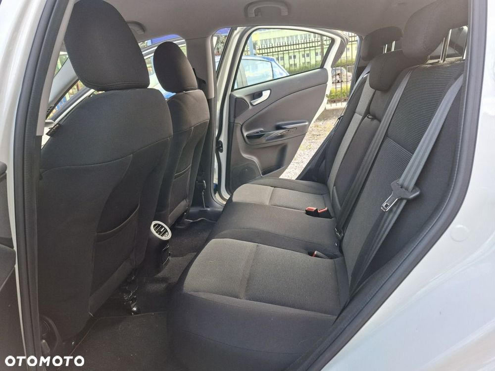 Alfa Romeo Giulietta 1.4 TB MultiAir Distinctive - 16