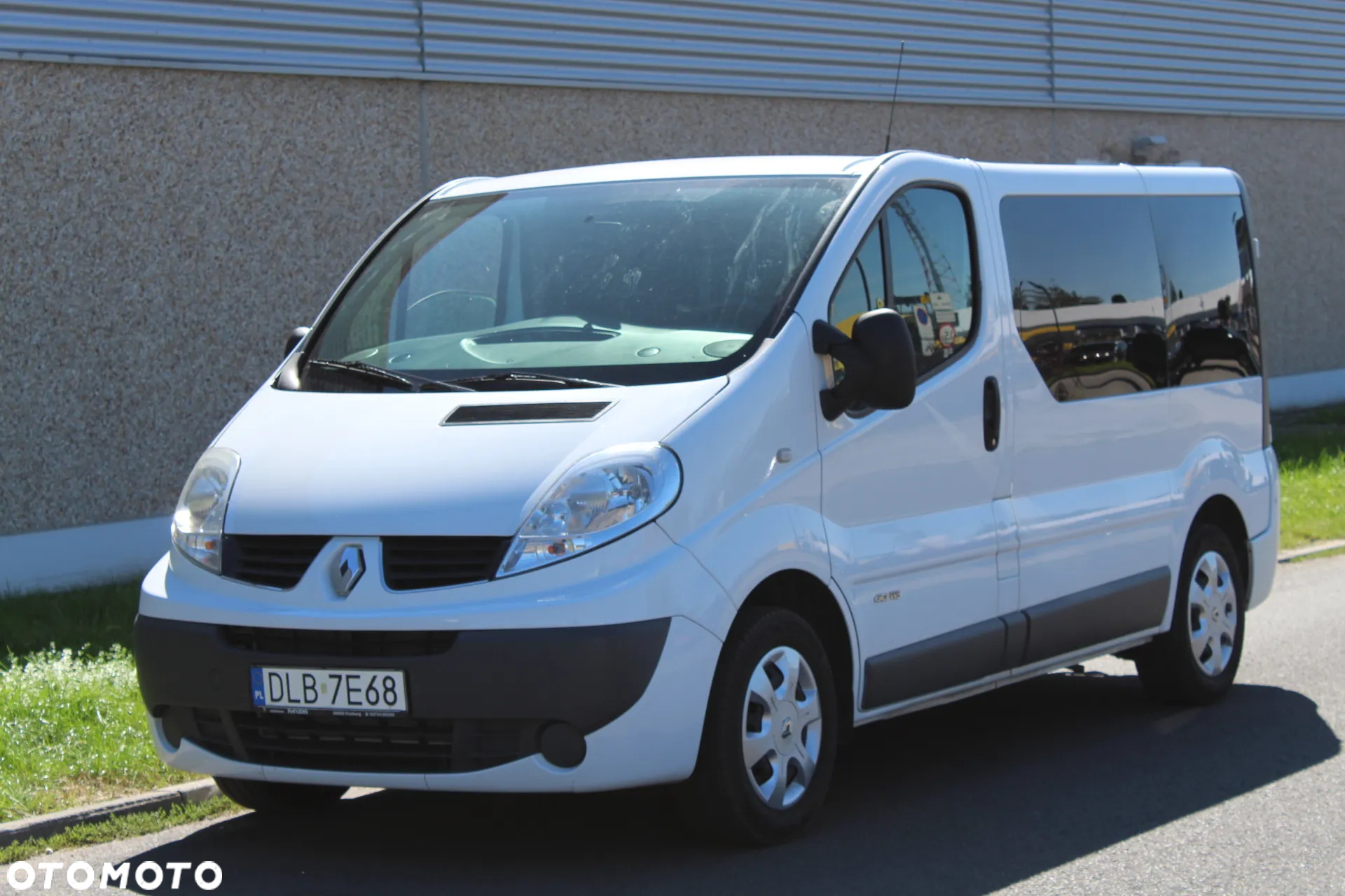 Nissan Primastar dCi115 L1H1P2 Extra - 19