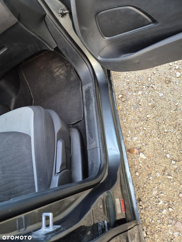 Citroën C4 Grand Picasso - 21