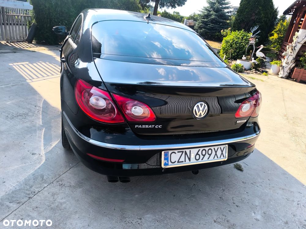 Volkswagen Passat 2.0 TDI Highline DSG - 15