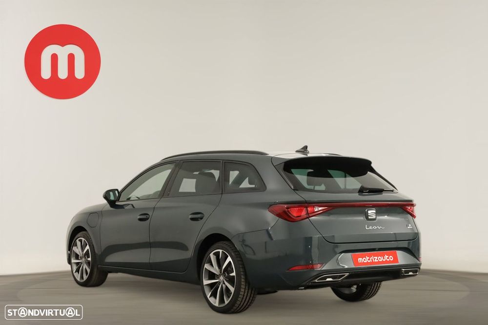 SEAT Leon ST - 3
