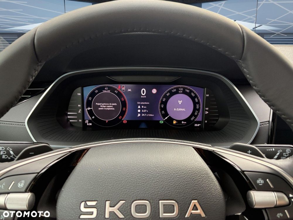 Skoda Octavia - 17