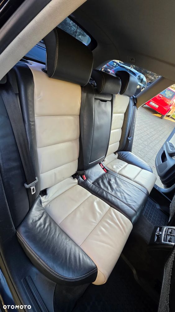 Audi A6 Avant 3.0 TDI Quattro Tiptronic - 20