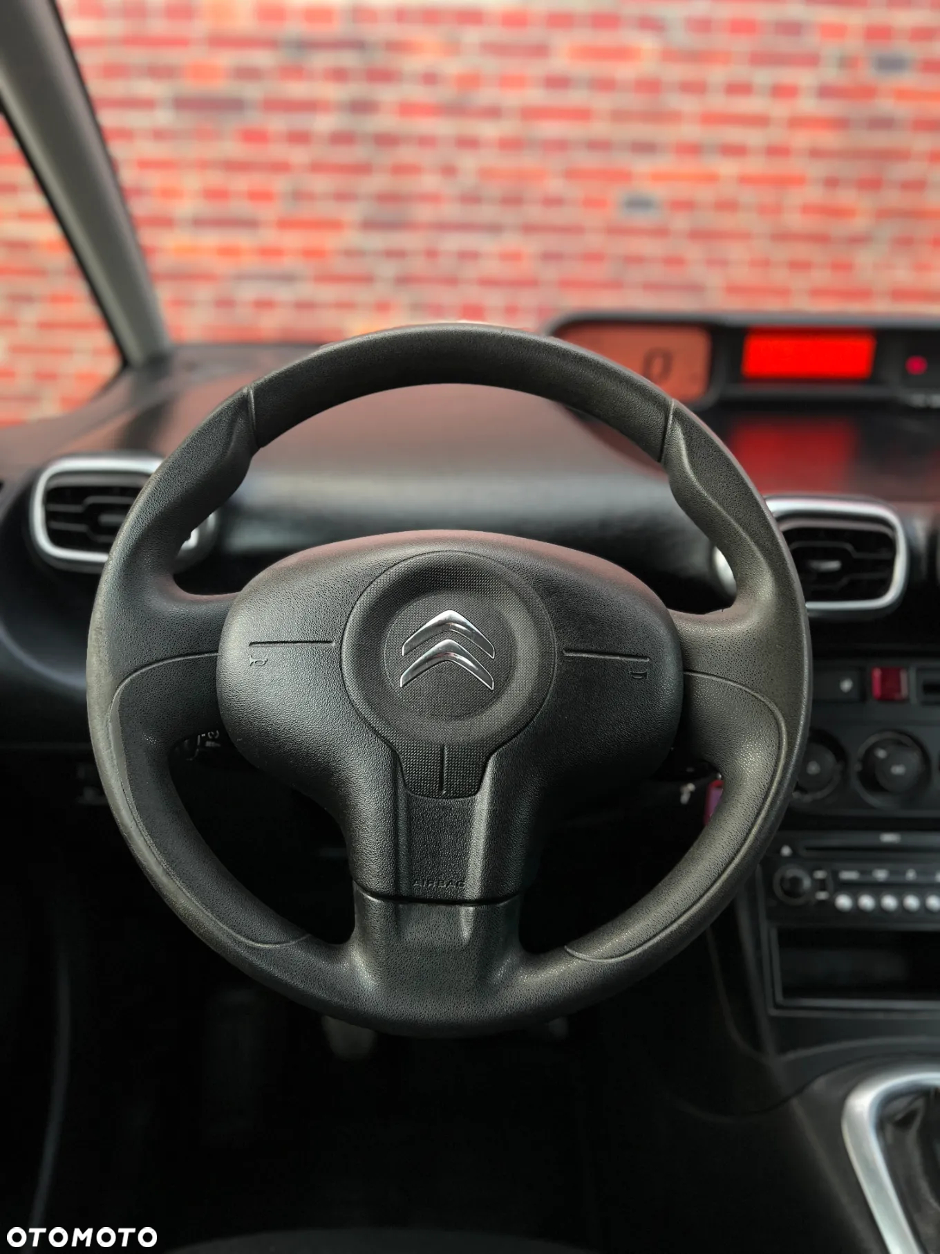 Citroën C3 Picasso - 26