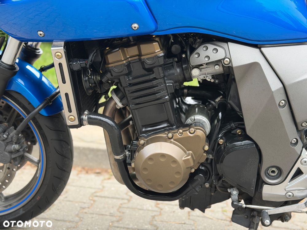 Kawasaki Z - 20
