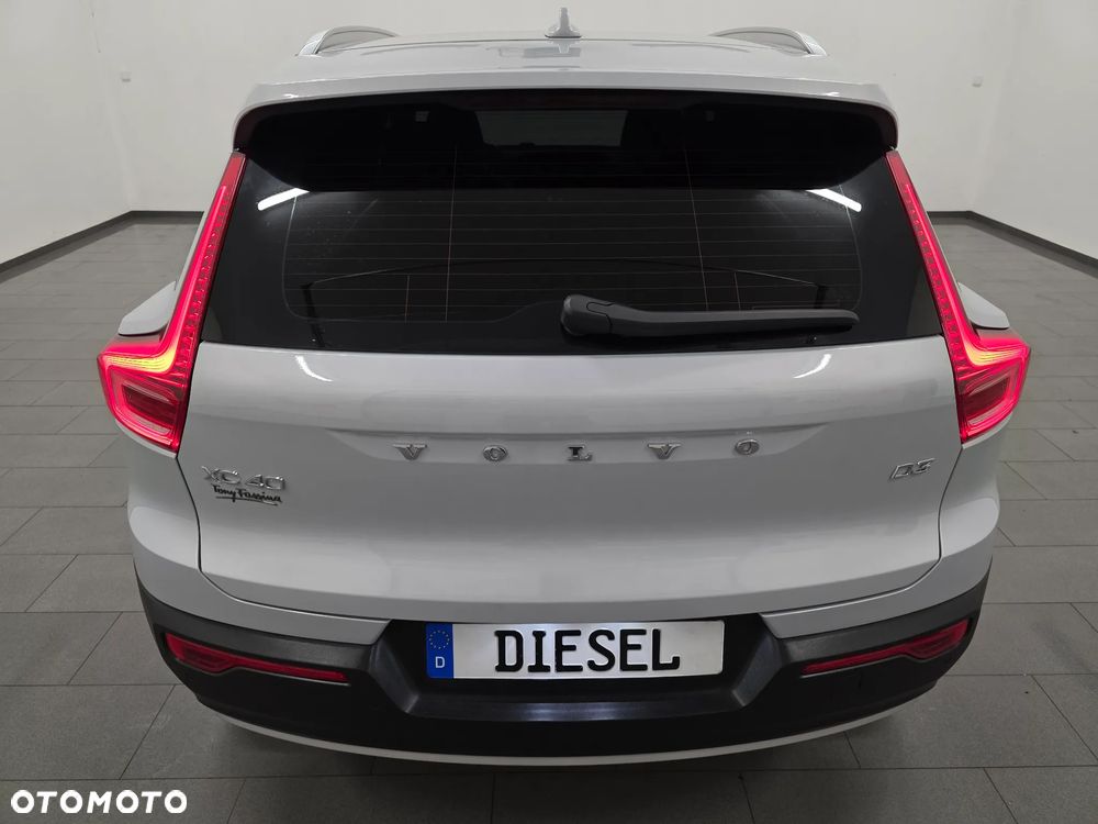 Volvo XC 40 D3 SCR Inscription - 36