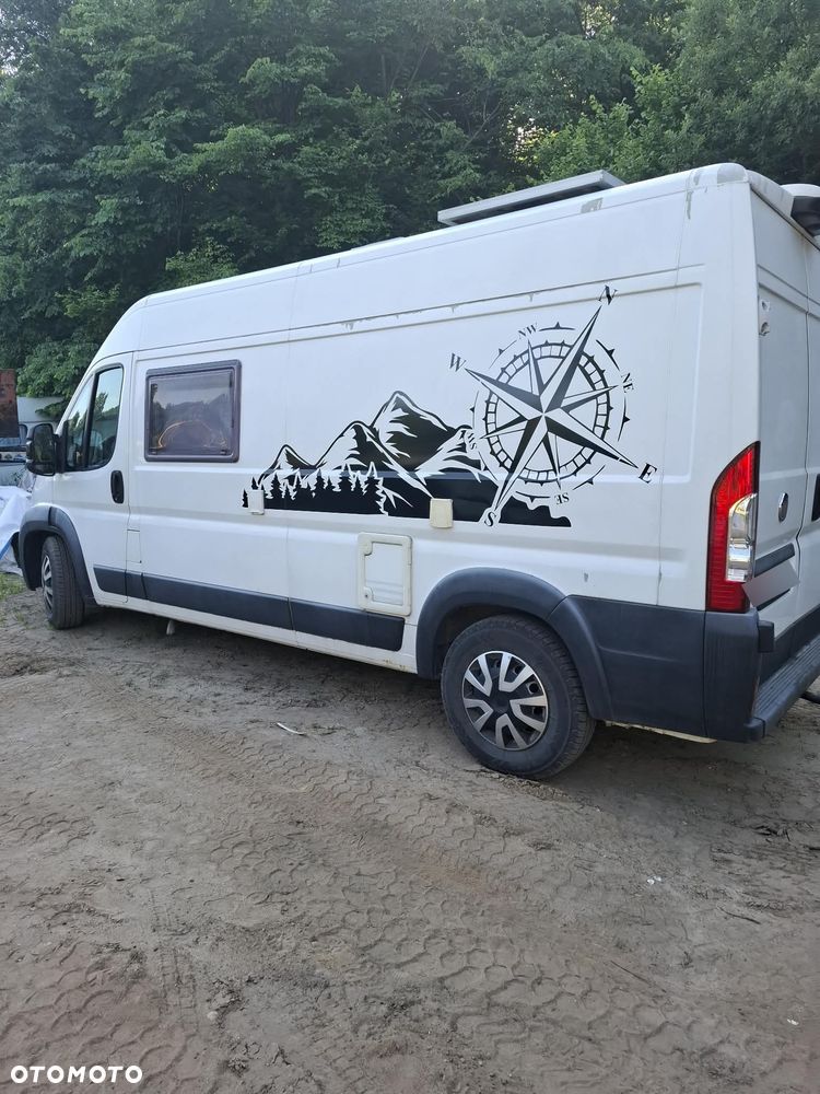 Fiat Ducato L2H2 - 1