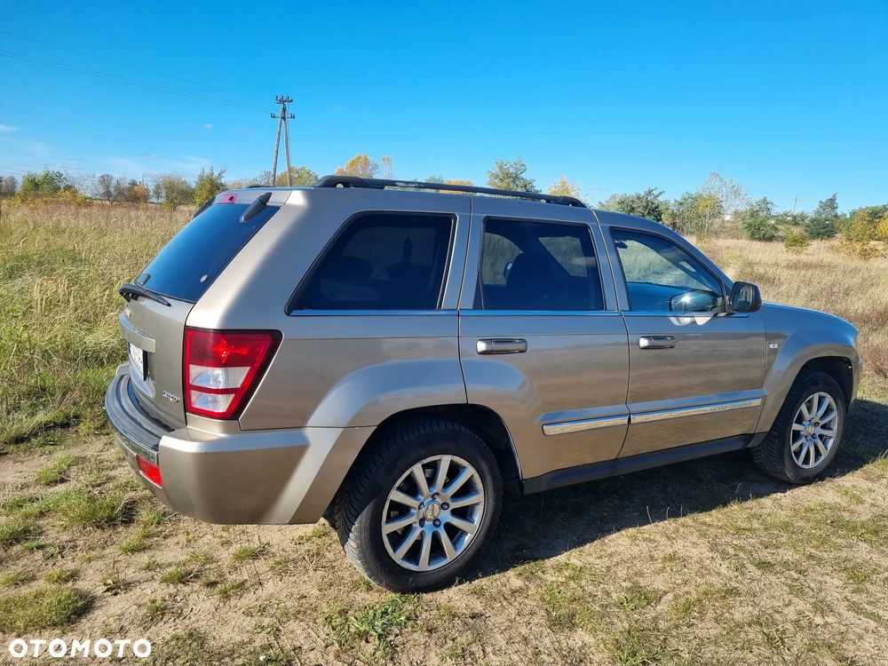 Jeep Grand Cherokee 05-07 - 5