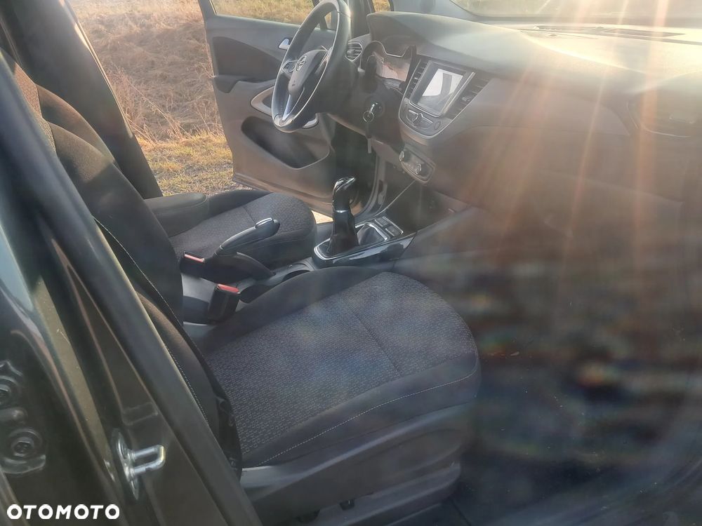Opel Crossland X 1.6 ECOTEC Start/Stop Innovation - 10