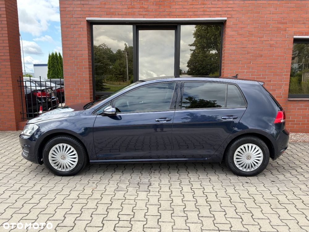 Volkswagen Golf - 21