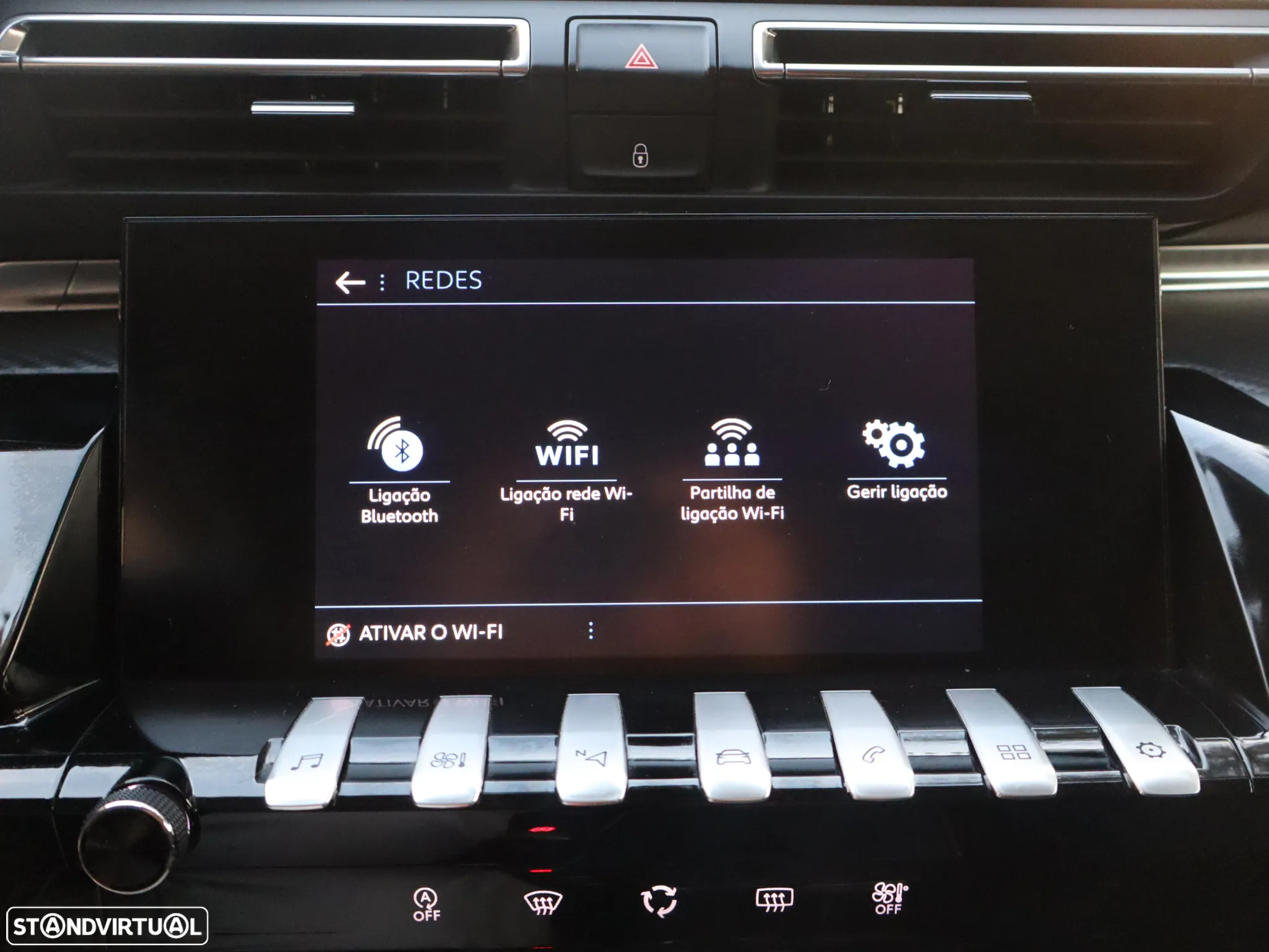 Peugeot 508 SW 1.5 BlueHDi Business Line - 26
