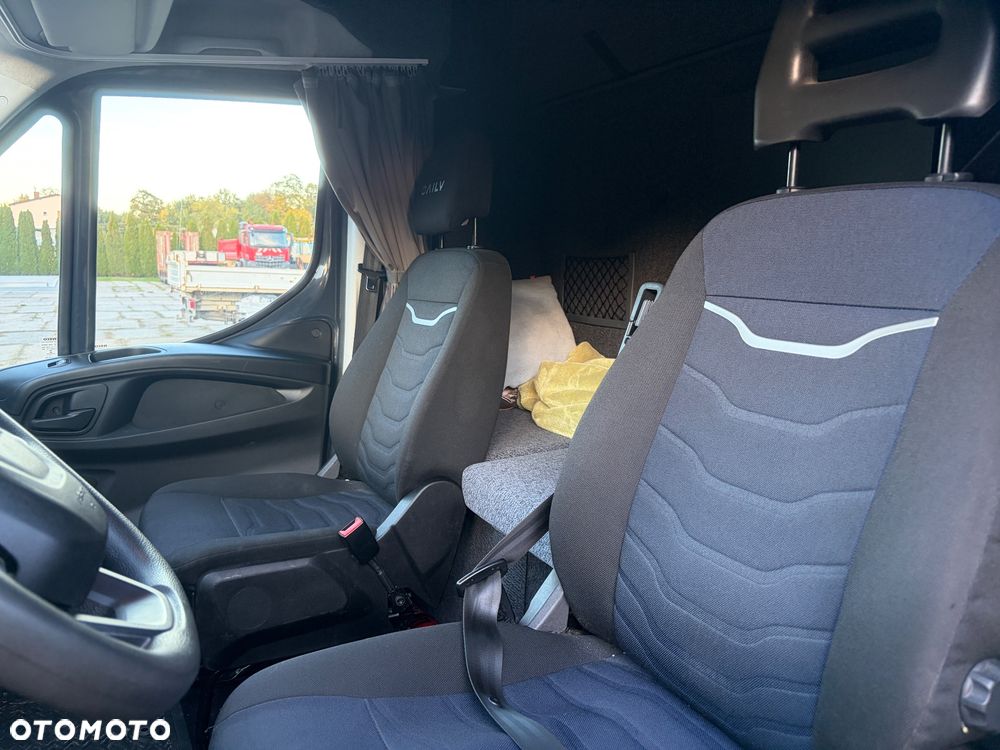 Iveco DAILY 72-180 - 23