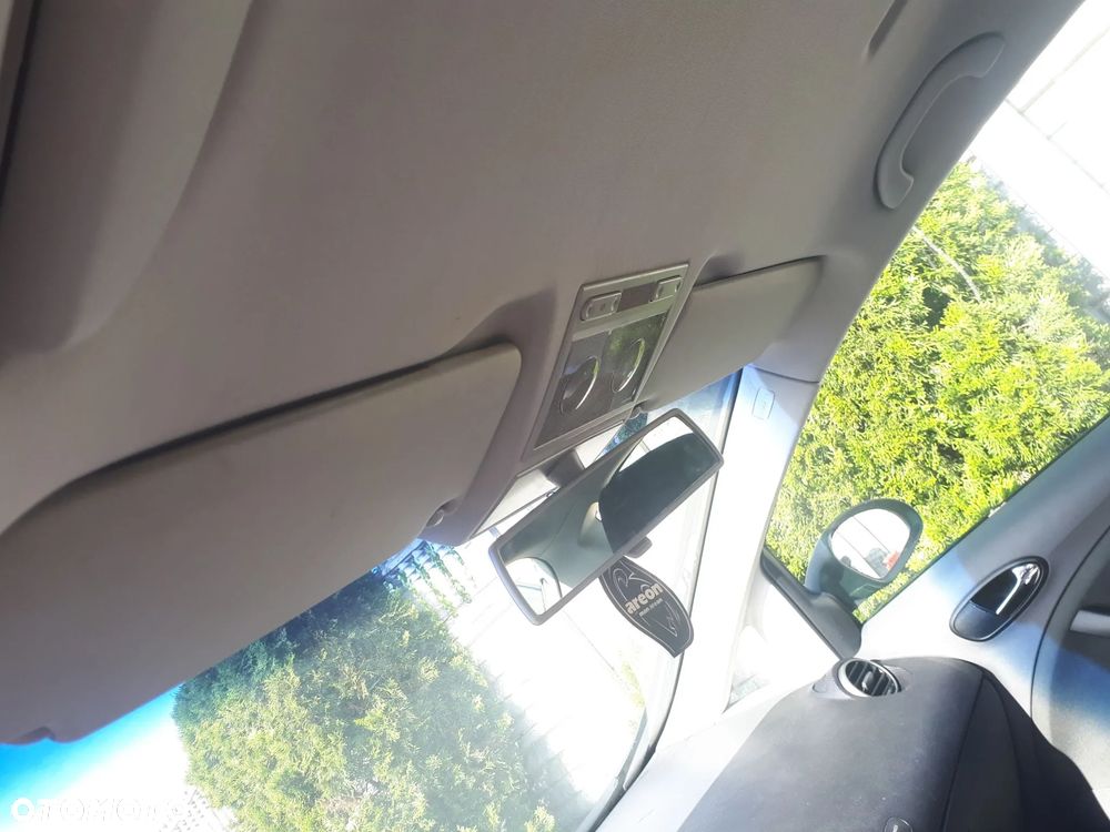 SEAT ALTEA 04-09 1.9 TDI PAS BEZPIECZEŃŚTWA PRAWY LEWY PRZÓD - 6