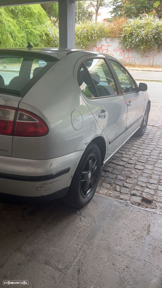 SEAT Leon 1.6 Signo - 2