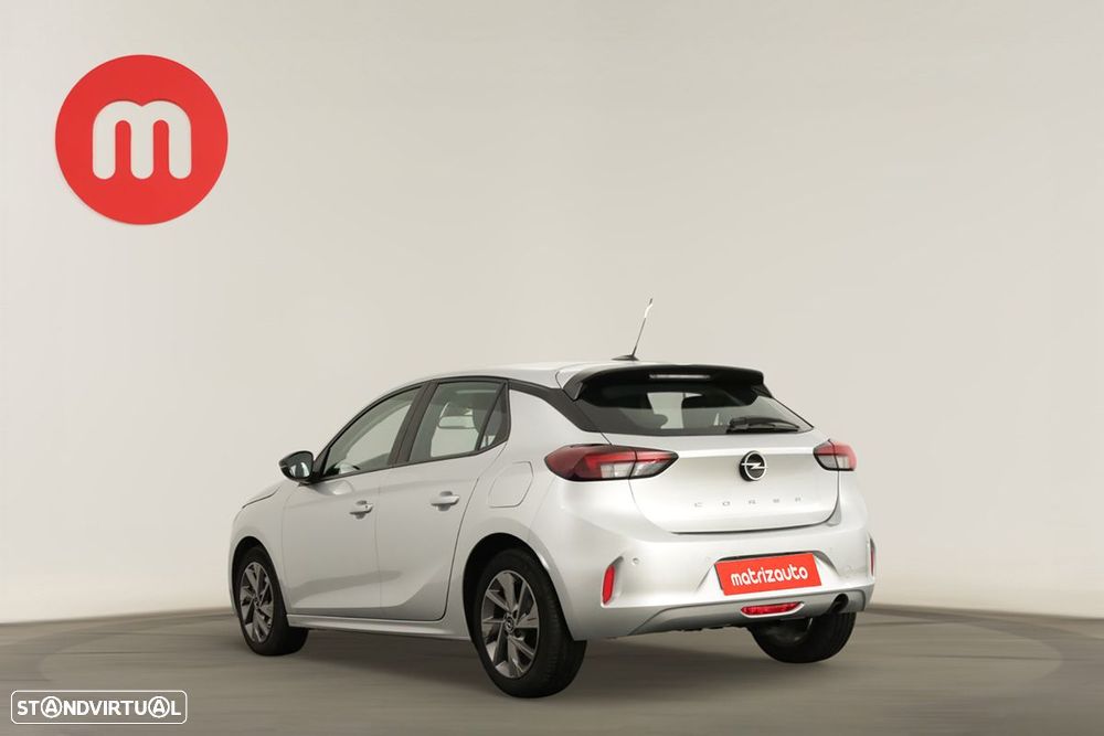 Opel Corsa 1.2 T - 3